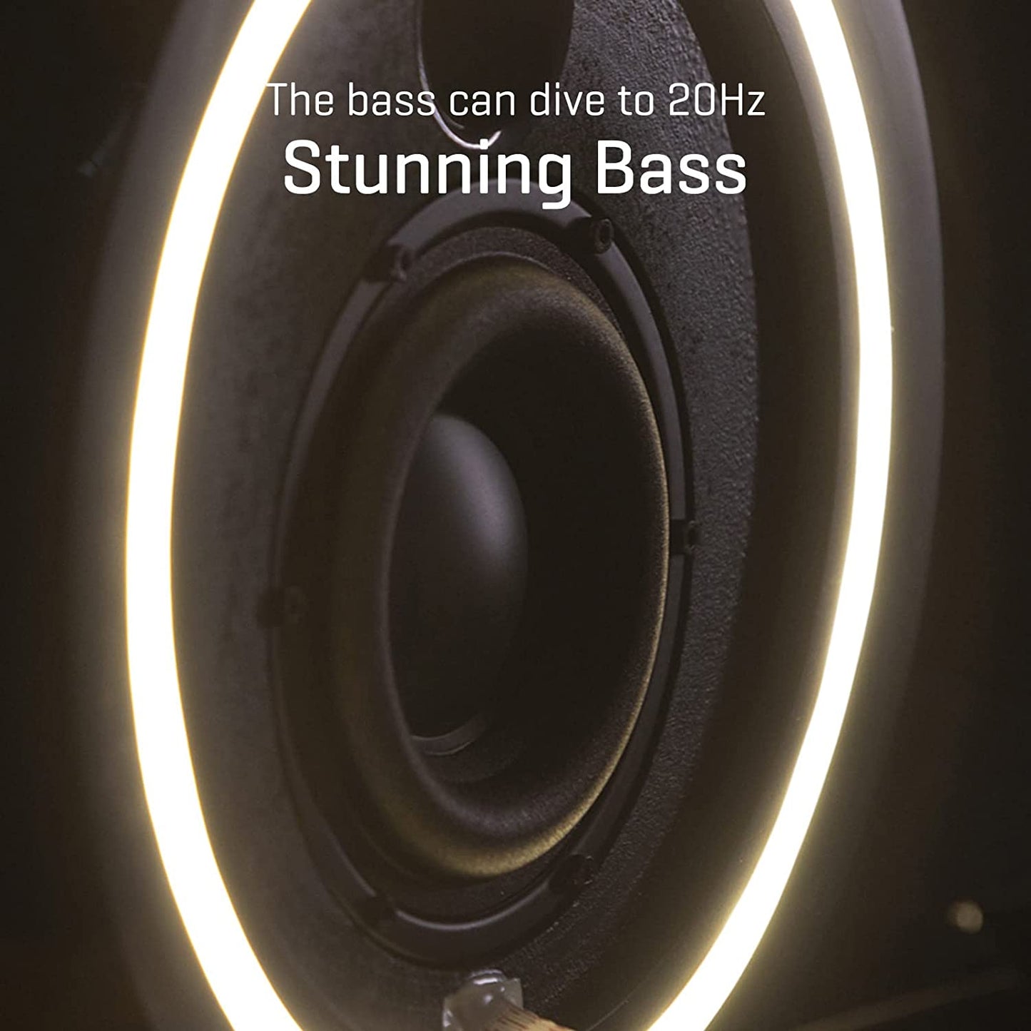 Calody-dolphin Tresound1 HiFi Speaker