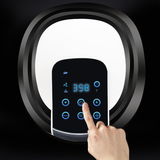 Smart Led Screen Menu